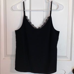 Banana Republic Tops - Banana Republic Tank-Top Banana Republic Tops - Banana Republic Tank-Top